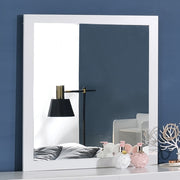 Espejo rectangular Perse de 28" de largo x 32" de alto