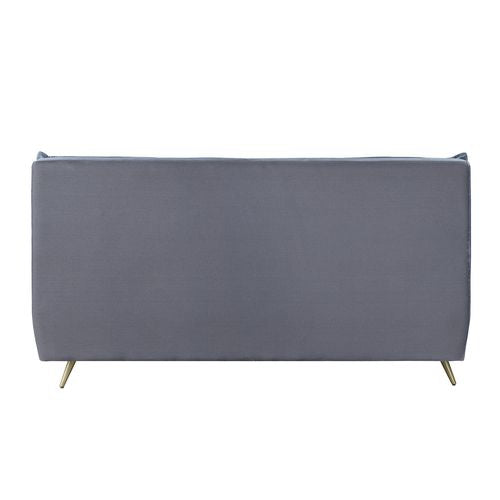Doris Eastern King Bed