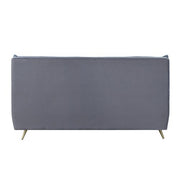 Doris Eastern King Bed