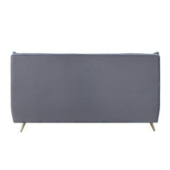Doris Eastern King Bed
