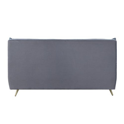 Doris Eastern King Bed