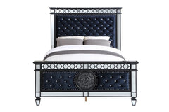 Cama tapizada Varian II