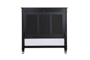Cama tapizada Varian II