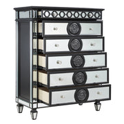 Cómoda Varian II de 6 cajones