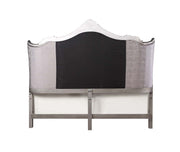 Ariadne Upholstered Bed
