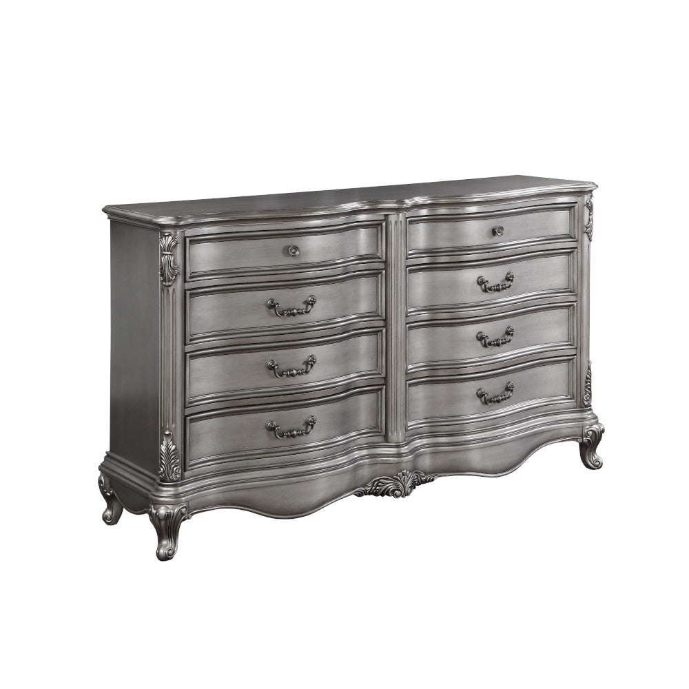 Ariadne 8 Drawers 68"L Dresser