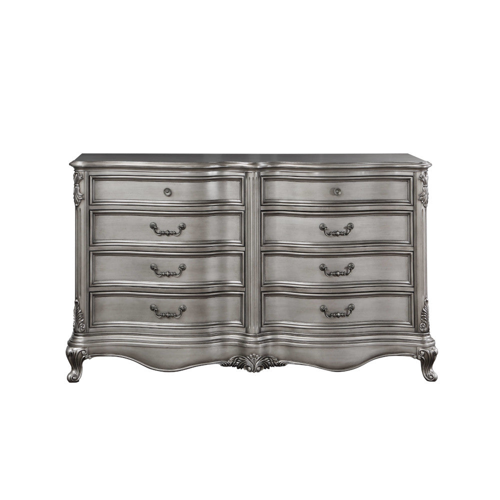 Ariadne 8 Drawers 68"L Dresser