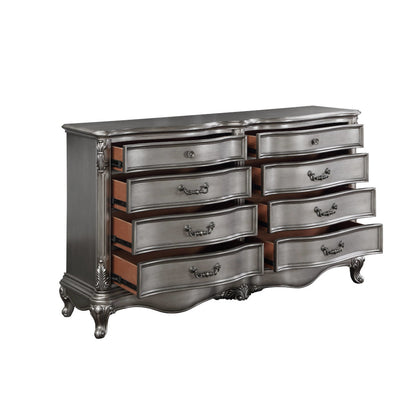 Ariadne 8 Drawers 68"L Dresser