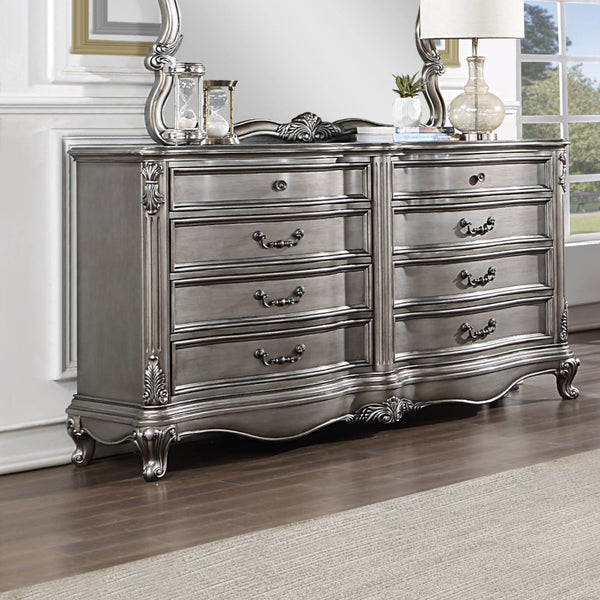 Ariadne 8 Drawers 68