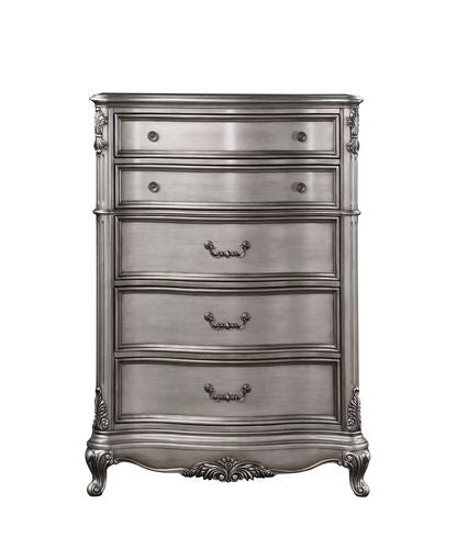 Ariadne 5 Drawers Chest