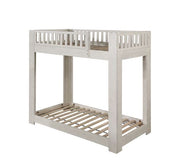 Cedro Teenager Solid Wood Bunk Bed (T/T)