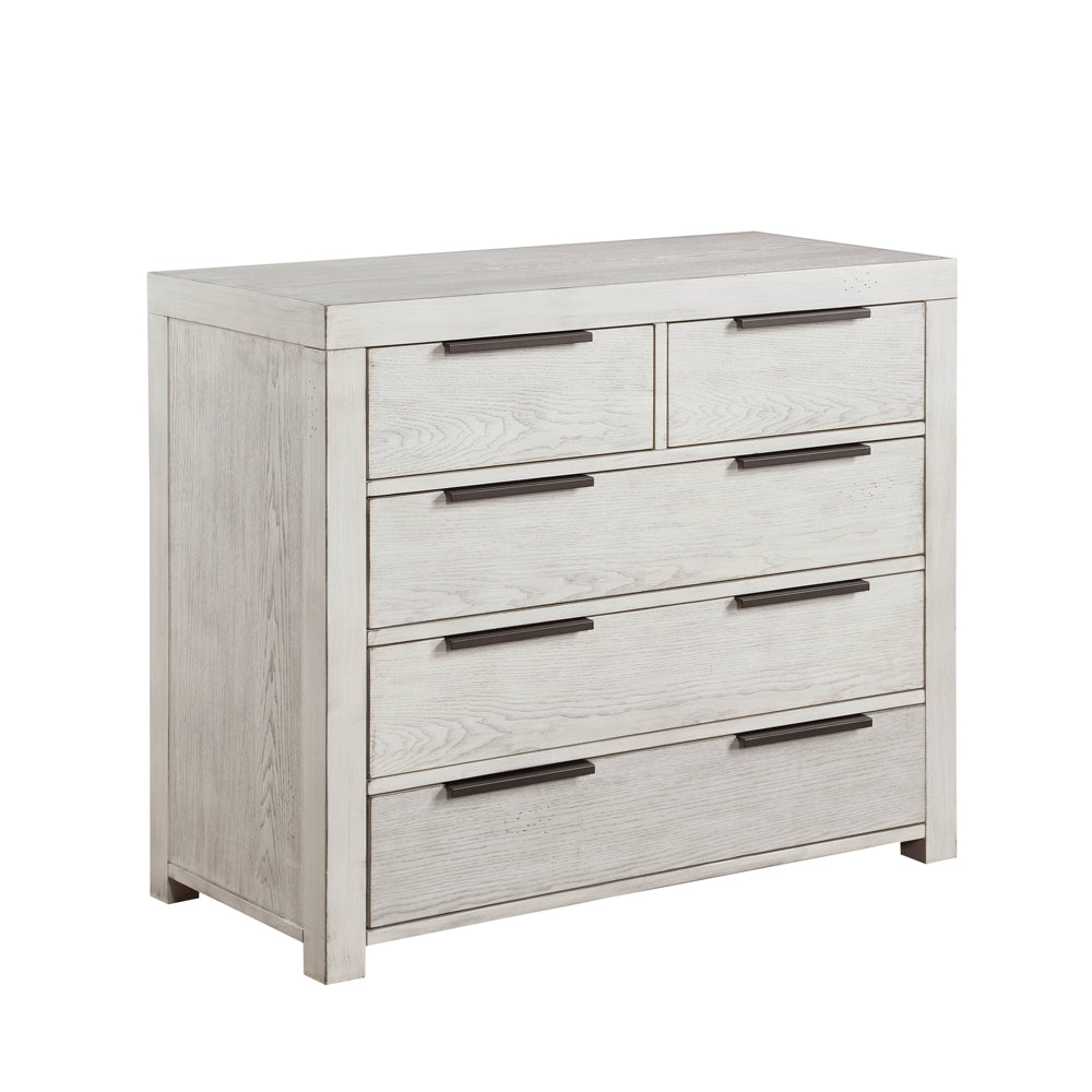 Celerina 5 Drawers Chest