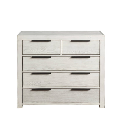 Celerina 5 Drawers Chest