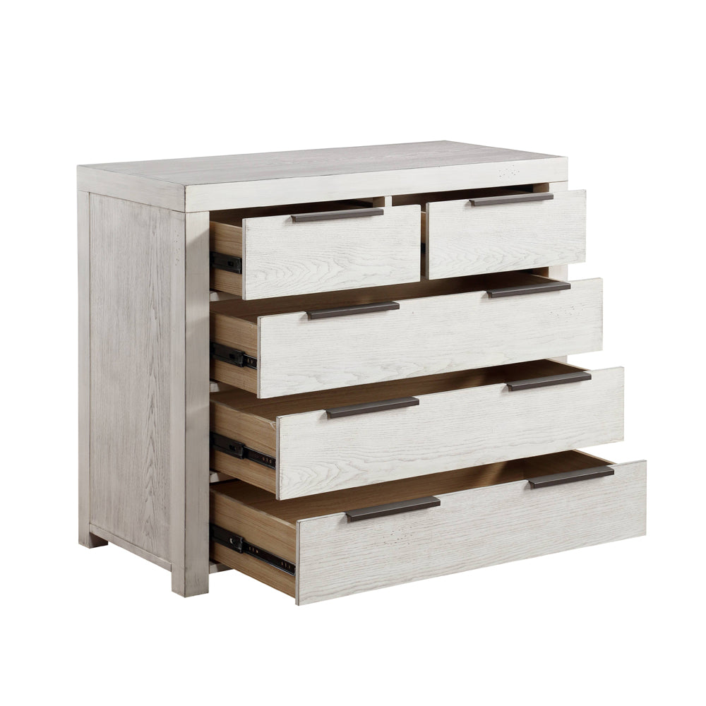 Celerina 5 Drawers Chest