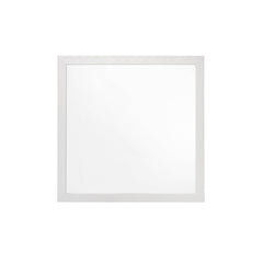 Casilda Rectangular 40''L x 40''H Mirror