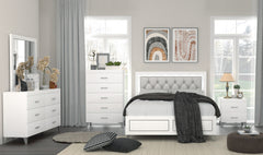 Casilda Rectangular 40''L x 40''H Mirror