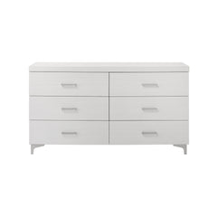 Casilda 6 Drawers 58"L Dresser