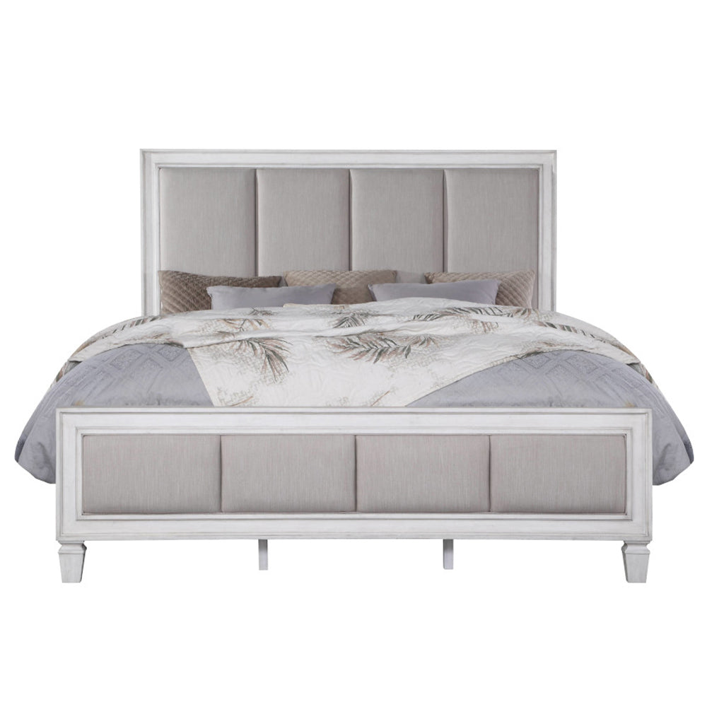 Katia Eastern King Bed