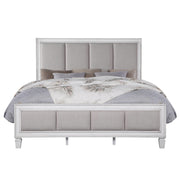 Katia Eastern King Bed