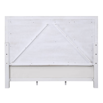 Katia Eastern King Bed