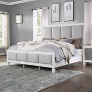 Katia Eastern King Bed