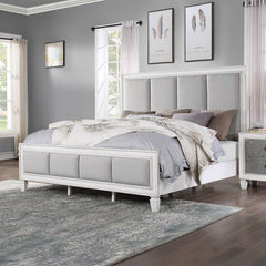 Katia Eastern King Bed