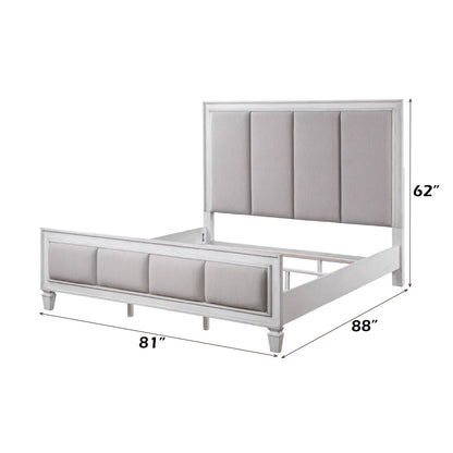 Katia Eastern King Bed