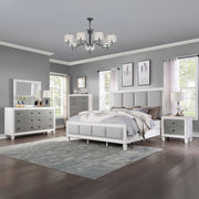 Katia Eastern King Bed