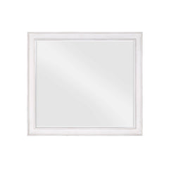 Espejo rectangular Katia