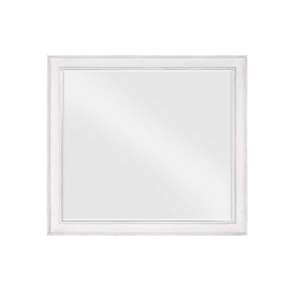 Katia Rectangular Mirror