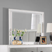 Espejo rectangular Katia
