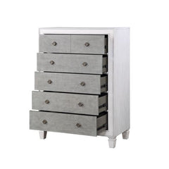 Katia Chest
