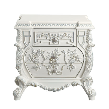 Vanaheim Nightstand