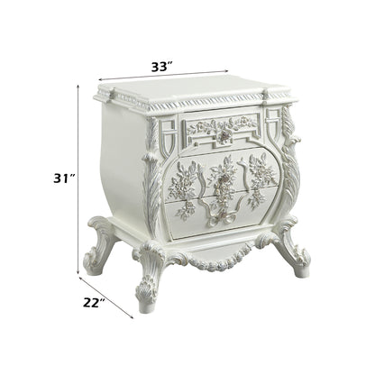 Vanaheim Nightstand