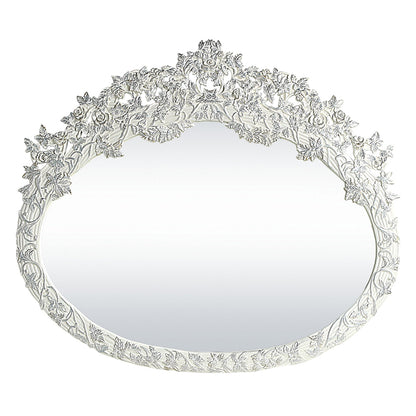 Vanaheim Mirror