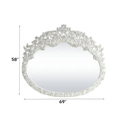Vanaheim Mirror
