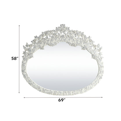 Vanaheim Mirror