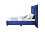 Cama tapizada Damazy