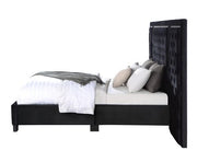 Cama tapizada Damazy