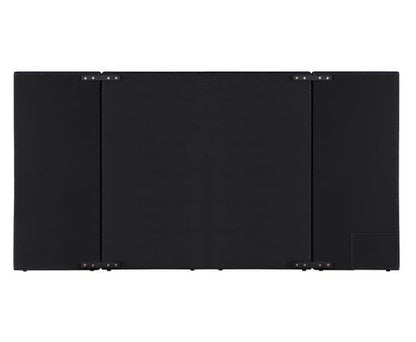 Damazy Upholstered Bed