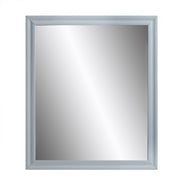 Gaines Rectangular 34"L x 39"H Mirror