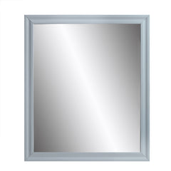 Gaines Rectangular 34"L x 39"H Mirror