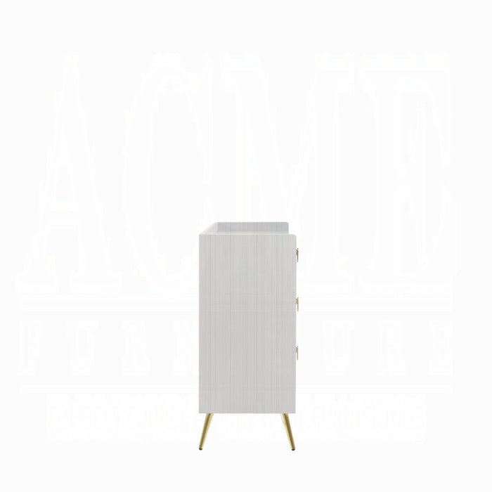 Muilee 3PC Queen Wall Bedroom Set