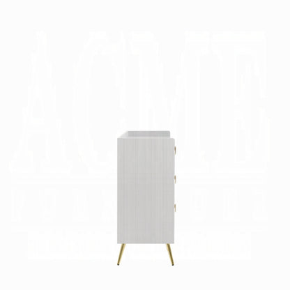 Muilee 3PC Queen Wall Bedroom Set