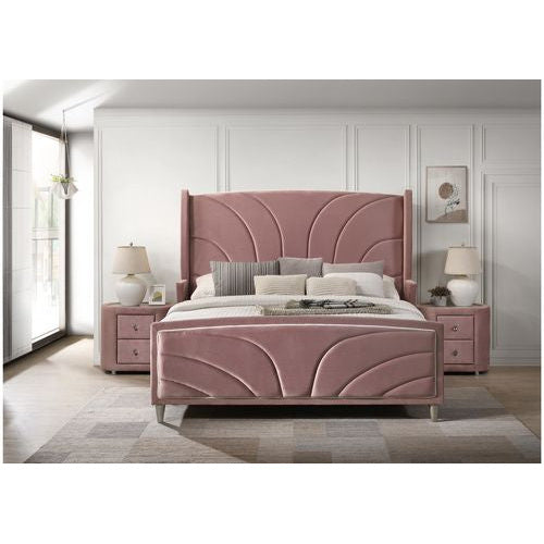 Salonia Eastern King Bed