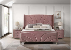 Salonia Queen Bed