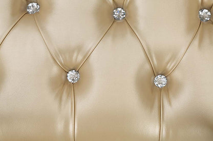 Danae 70"L Upholstered Bench