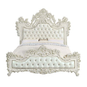 Adara Upholstered Eastern King Bed