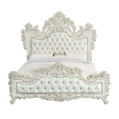 Adara Upholstered Eastern King Bed