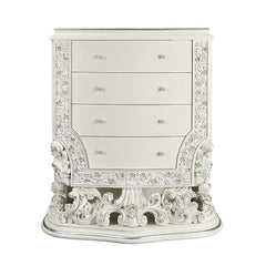 Adara 4 Drawers Chest